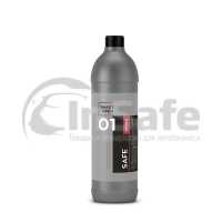 Первичный бесконтактный состав SAFE 01 Series 2, 1 л, 15011S2, Smart Open